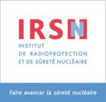 logo IRSN