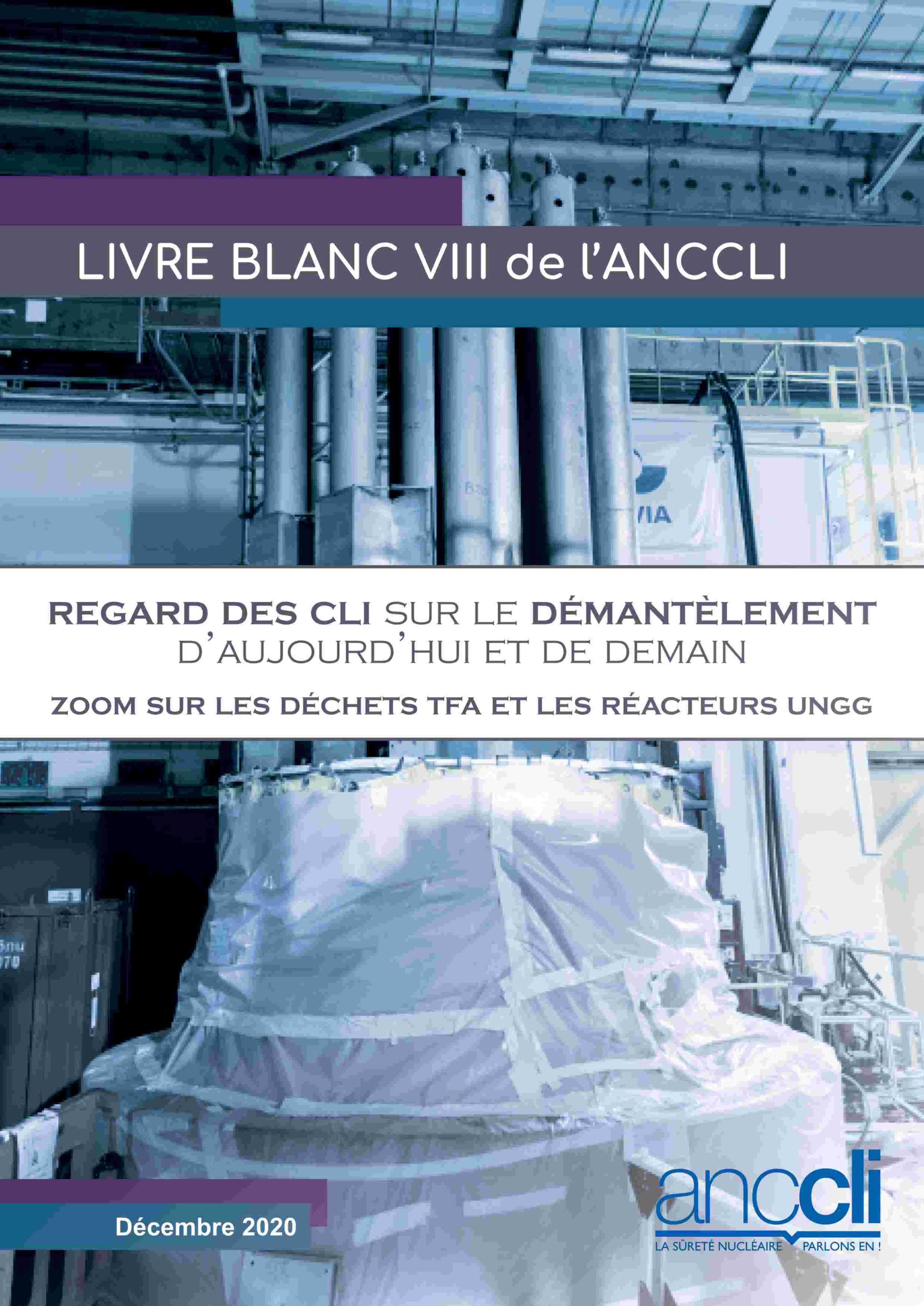 Couverture LB 8