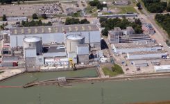 CLI de Fessenheim